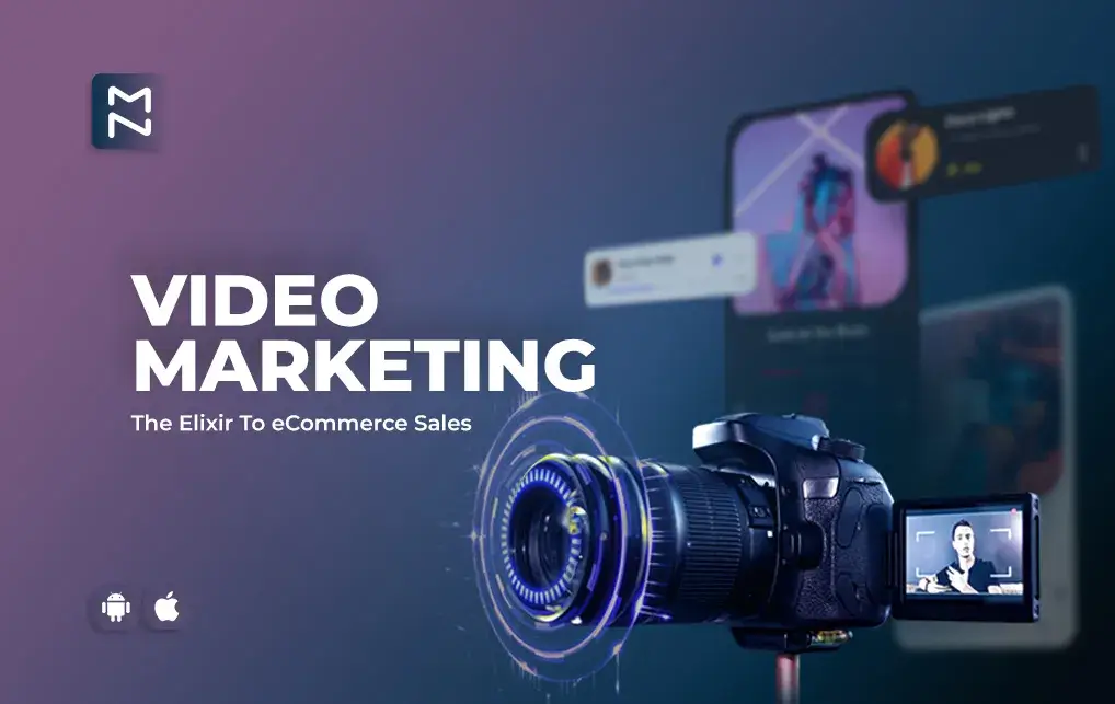 The Growing Importance of Video Marketing in eCommerce