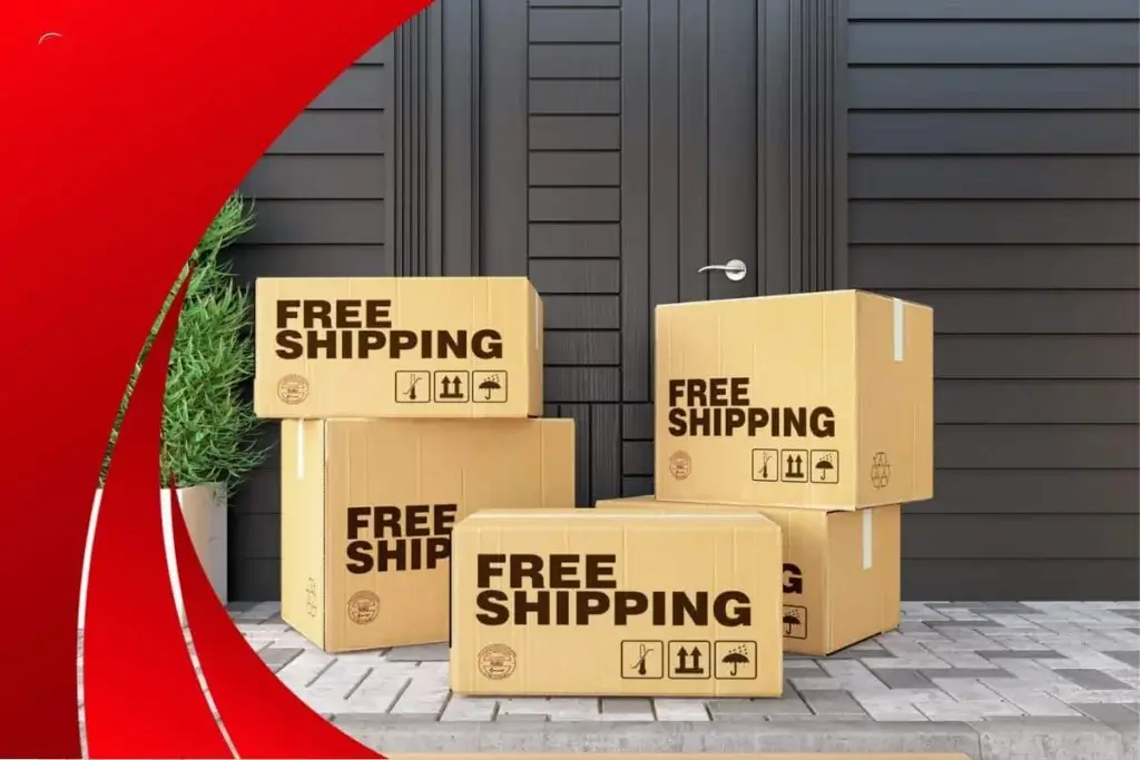  Free Shipping for Your Business