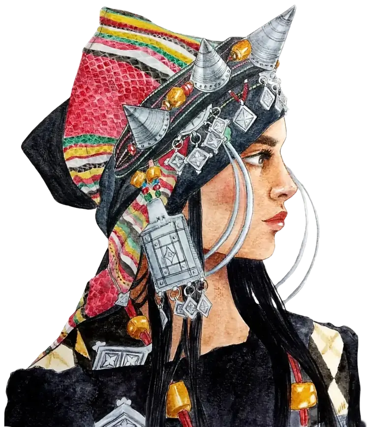 kabylabs-amazigh-woman