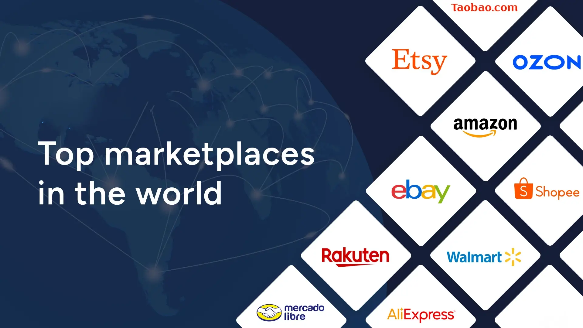 Kabylabs top marketplaces